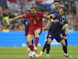 Netherlands Nations League Soccer