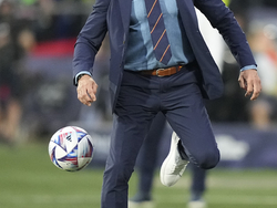 Netherlands Nations League Soccer