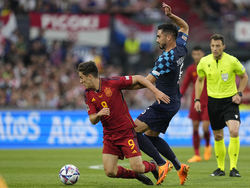 Netherlands Nations League Soccer