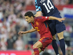 Netherlands Nations League Soccer