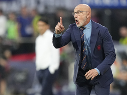 Netherlands Nations League Soccer
