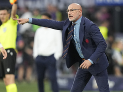 Netherlands Nations League Soccer