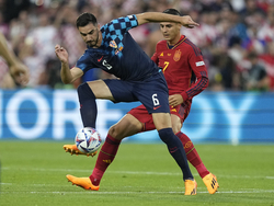 Netherlands Nations League Soccer