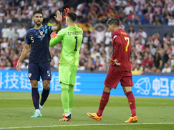 Netherlands Nations League Soccer