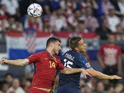 Netherlands Nations League Soccer