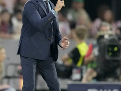 Netherlands Nations League Soccer