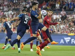 Netherlands Nations League Soccer