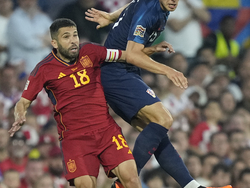 Netherlands Nations League Soccer