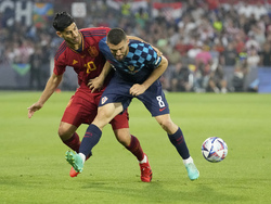 Netherlands Nations League Soccer
