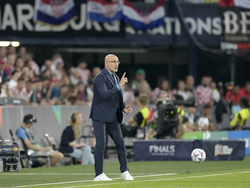 Netherlands Nations League Soccer