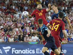 Netherlands Nations League Soccer