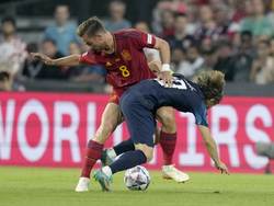 Netherlands Nations League Soccer