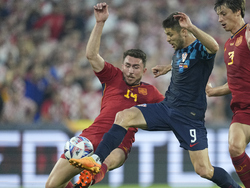 Netherlands Nations League Soccer