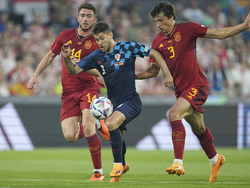 Netherlands Nations League Soccer