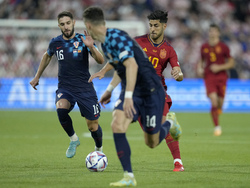 Netherlands Nations League Soccer