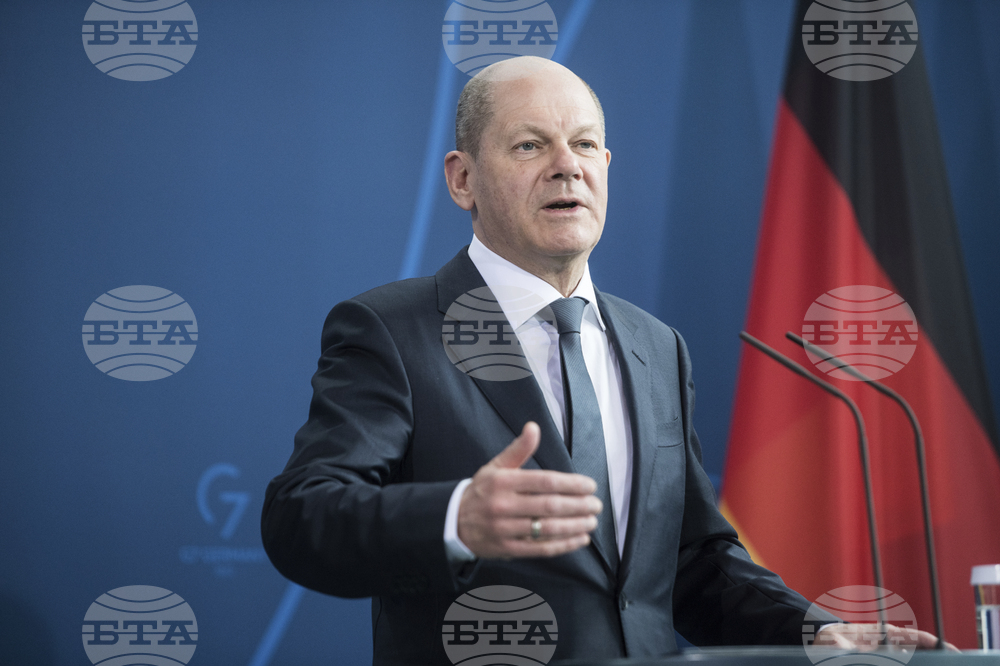 Франция и Германия осъдиха предполагаемите военни престъпления на Русия в Украйна