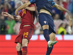 Netherlands Nations League Soccer