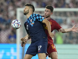 Netherlands Nations League Soccer