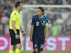 Netherlands Nations League Soccer