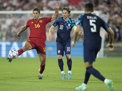Netherlands Nations League Soccer