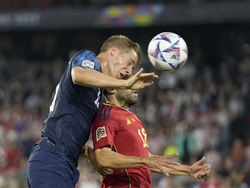 Netherlands Nations League Soccer