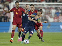 Netherlands Nations League Soccer