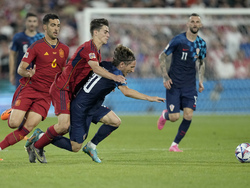 Netherlands Nations League Soccer