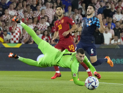 Netherlands Nations League Soccer