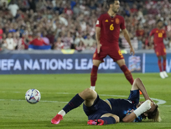 Netherlands Nations League Soccer
