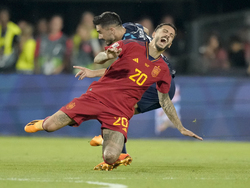 Netherlands Nations League Soccer
