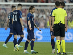 Netherlands Nations League Soccer