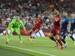 Netherlands Nations League Soccer