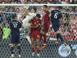 Netherlands Nations League Soccer