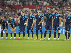 Netherlands Nations League Soccer