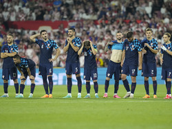 Netherlands Nations League Soccer