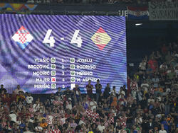 Netherlands Nations League Soccer