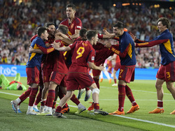 Netherlands Nations League Soccer