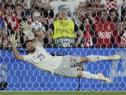 Netherlands Nations League Soccer