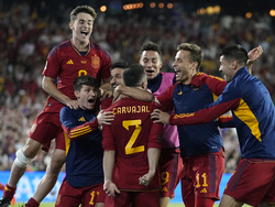 Netherlands Nations League Soccer