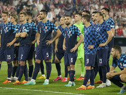 Netherlands Nations League Soccer