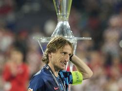 Netherlands Nations League Soccer
