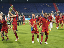 Netherlands Nations League Soccer