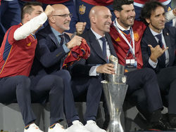 Netherlands Nations League Soccer