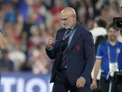 Netherlands Nations League Soccer