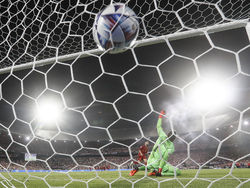 Netherlands Nations League Soccer
