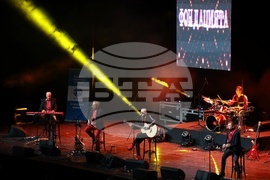 "Фондацията" – концерт