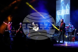 "Фондацията" – концерт