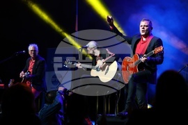 "Фондацията" – концерт