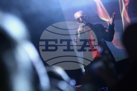 "Фондацията" – концерт