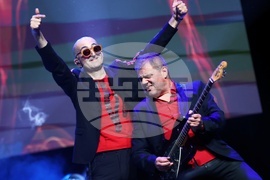 "Фондацията" – концерт